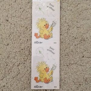 Suzy’s Zoo stickers